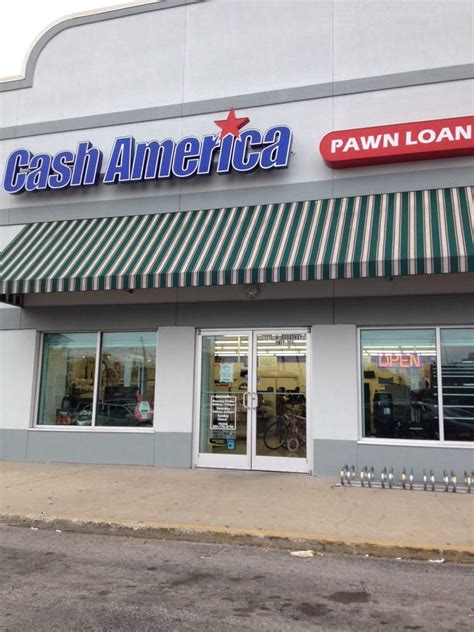 cash america pawn south blvd